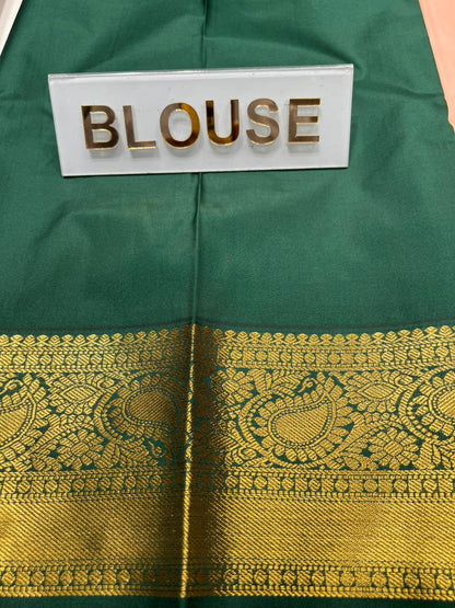 Art Silk Saree