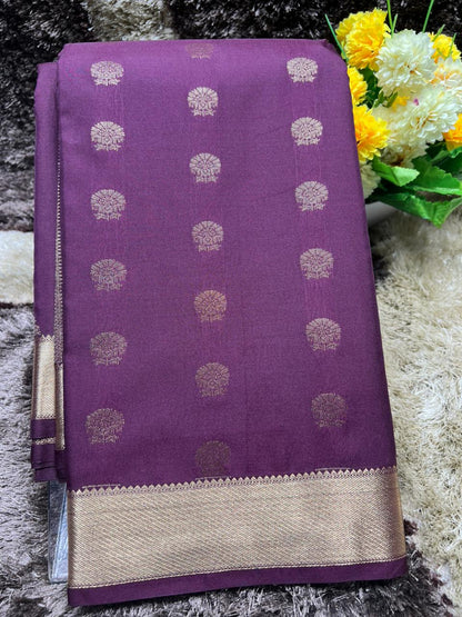 Art Silk Saree
