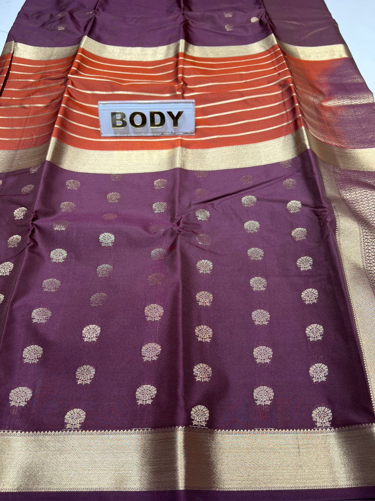 Art Silk Saree