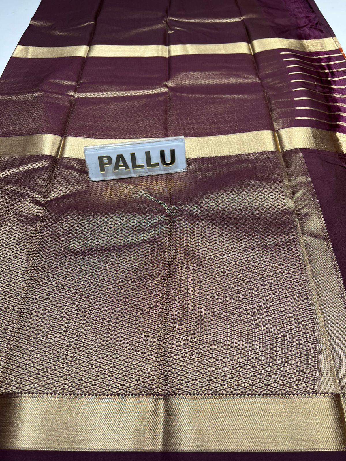 Art Silk Saree