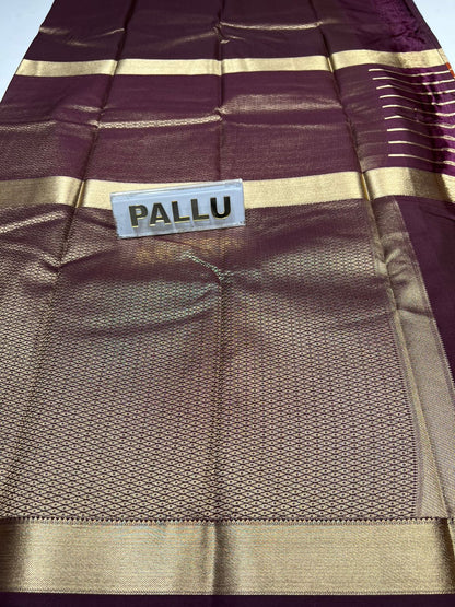 Art Silk Saree