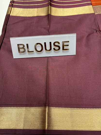 Art Silk Saree