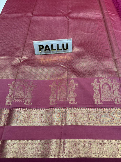 Art Silk Saree