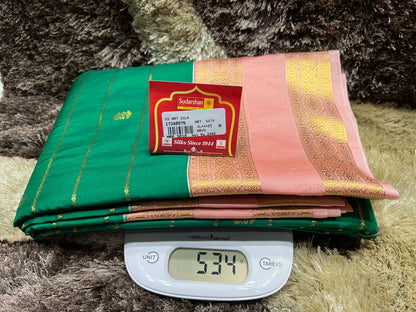 Art Silk Saree