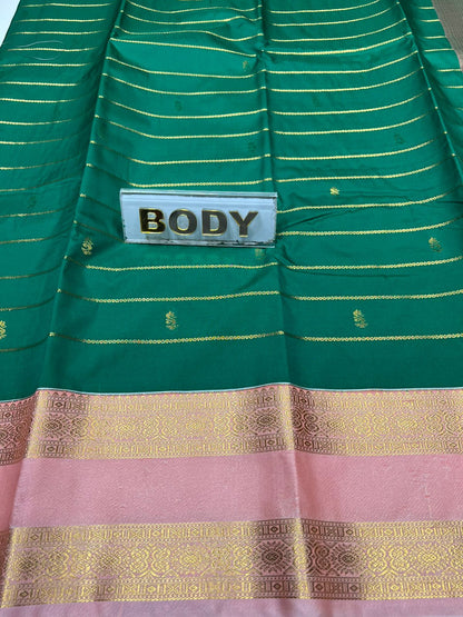 Art Silk Saree