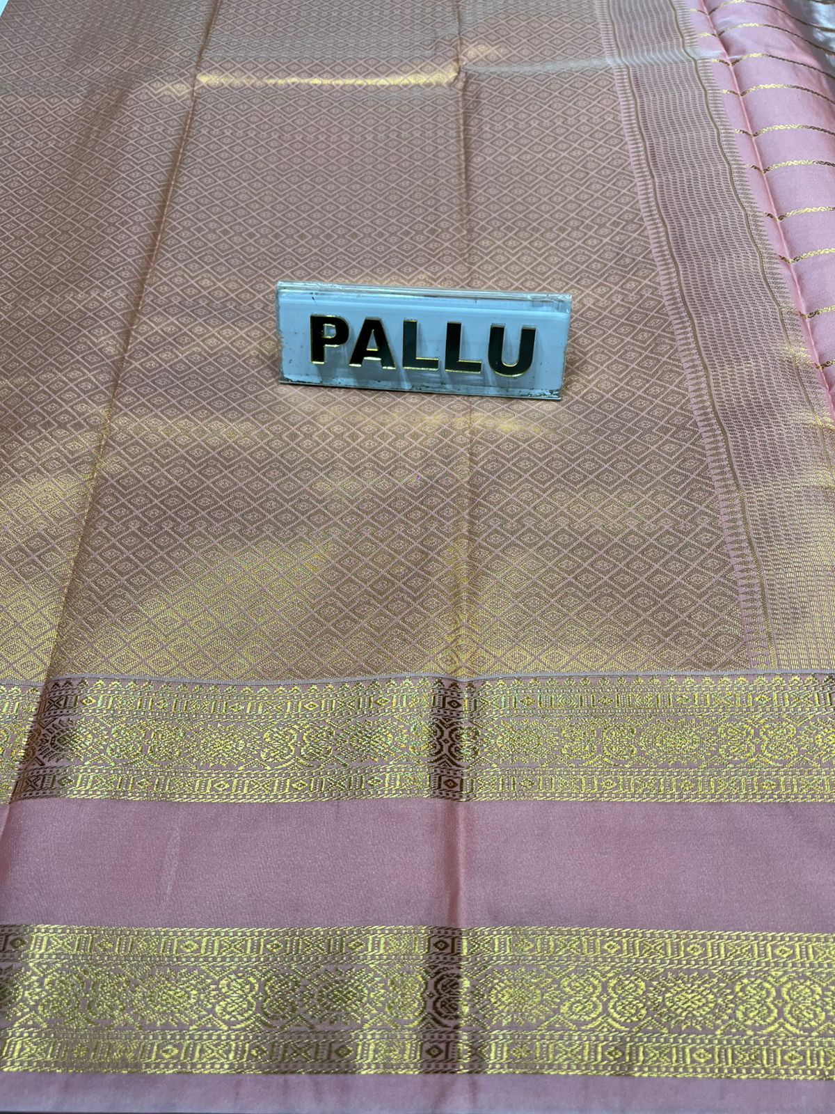 Art Silk Saree