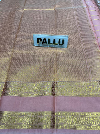 Art Silk Saree