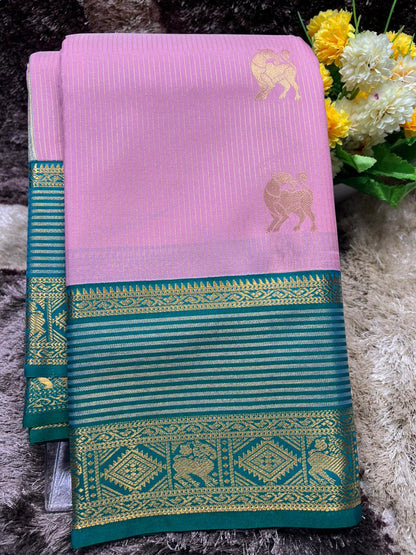 Art Silk Saree