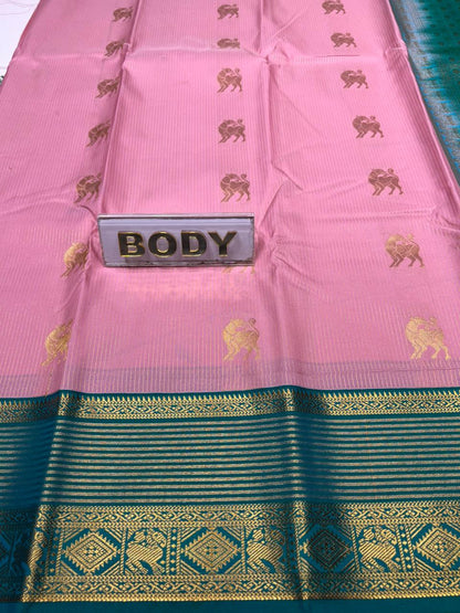 Art Silk Saree
