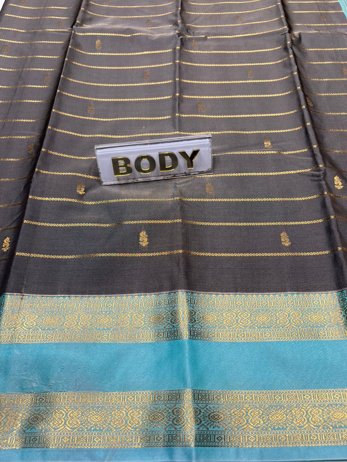 Art Silk Saree