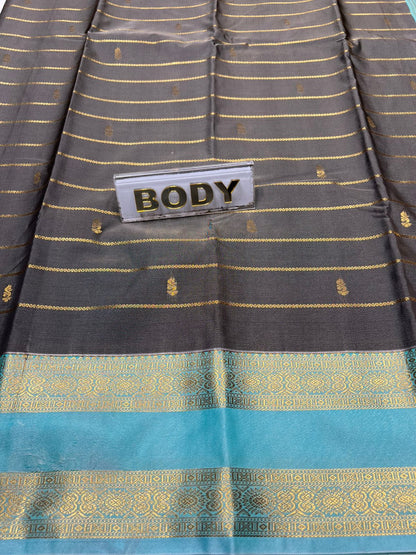 Art Silk Saree