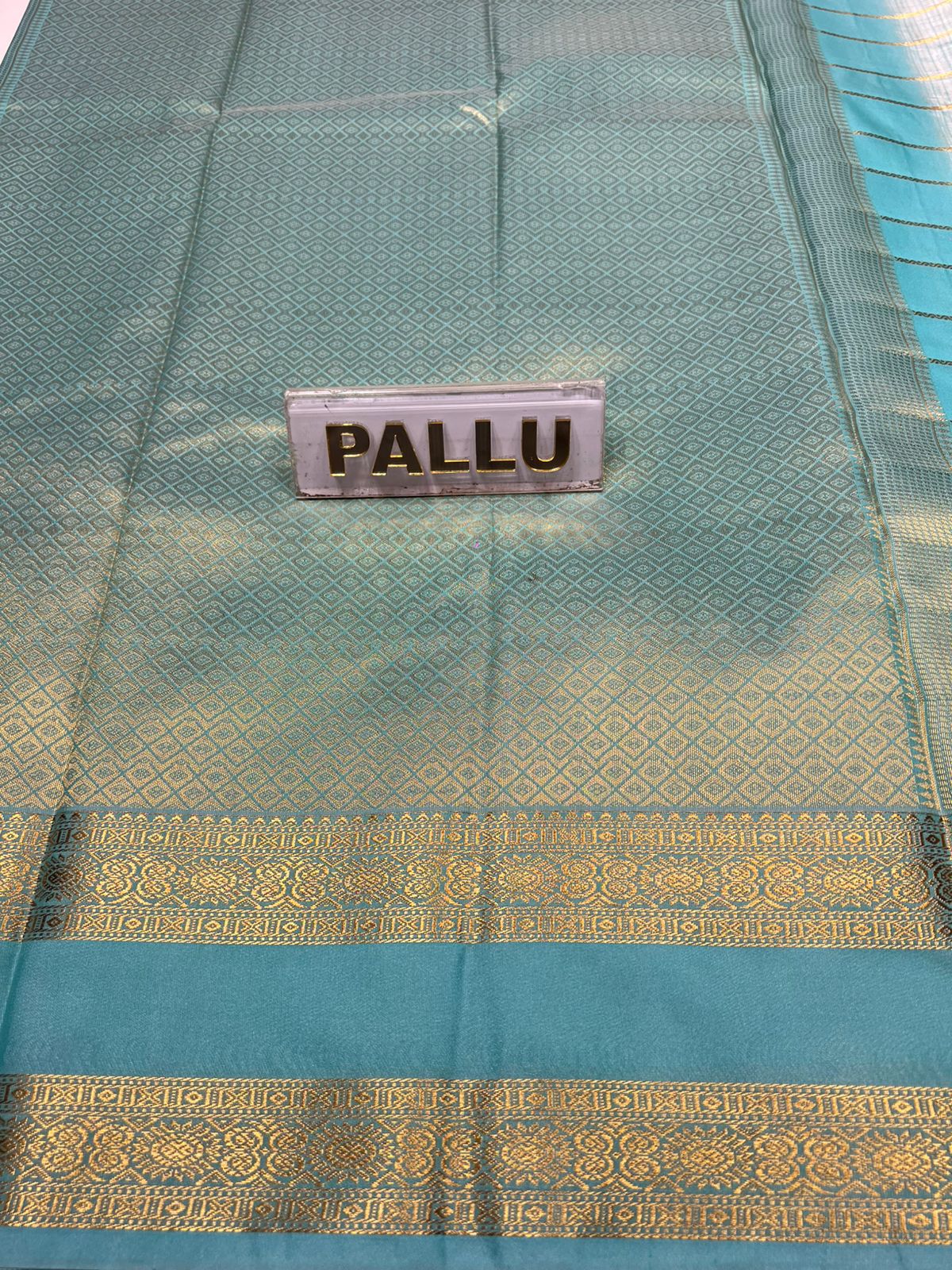 Art Silk Saree