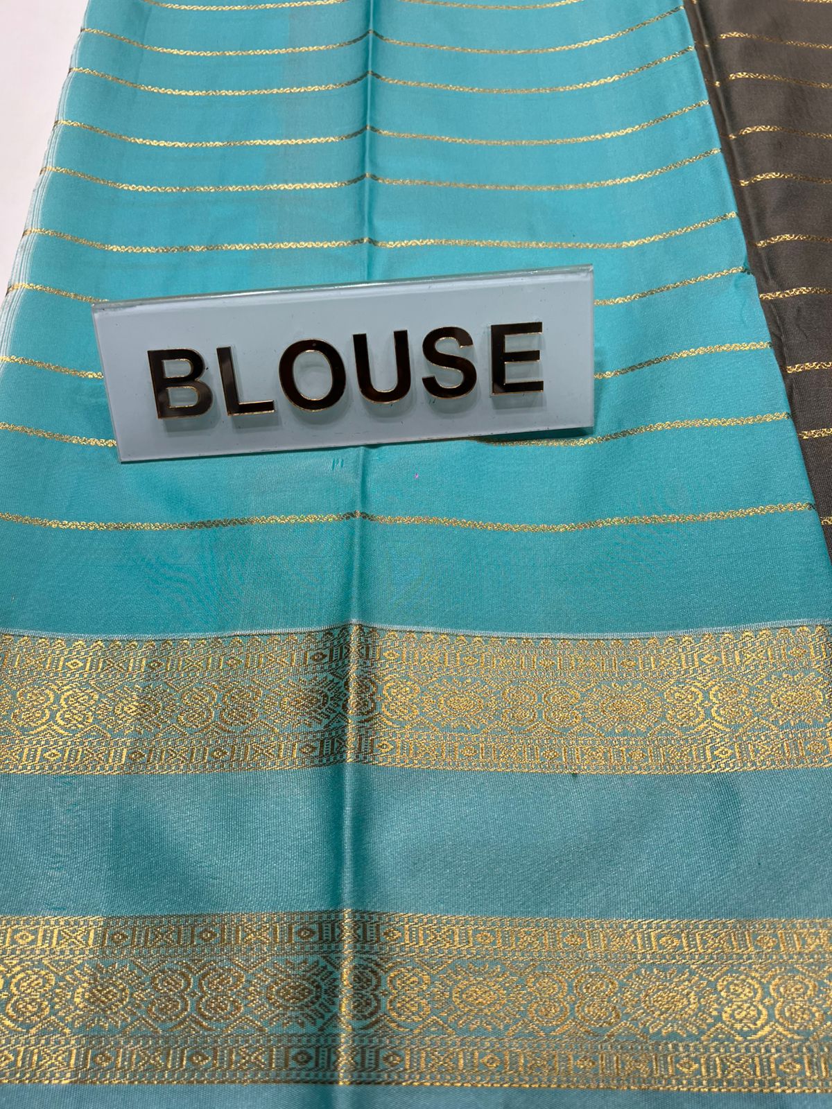 Art Silk Saree