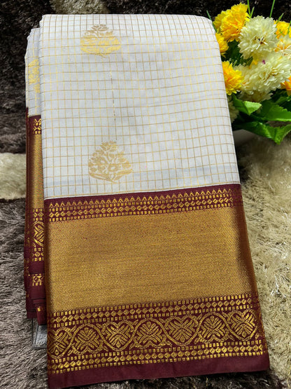 Art Silk Saree