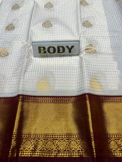 Art Silk Saree