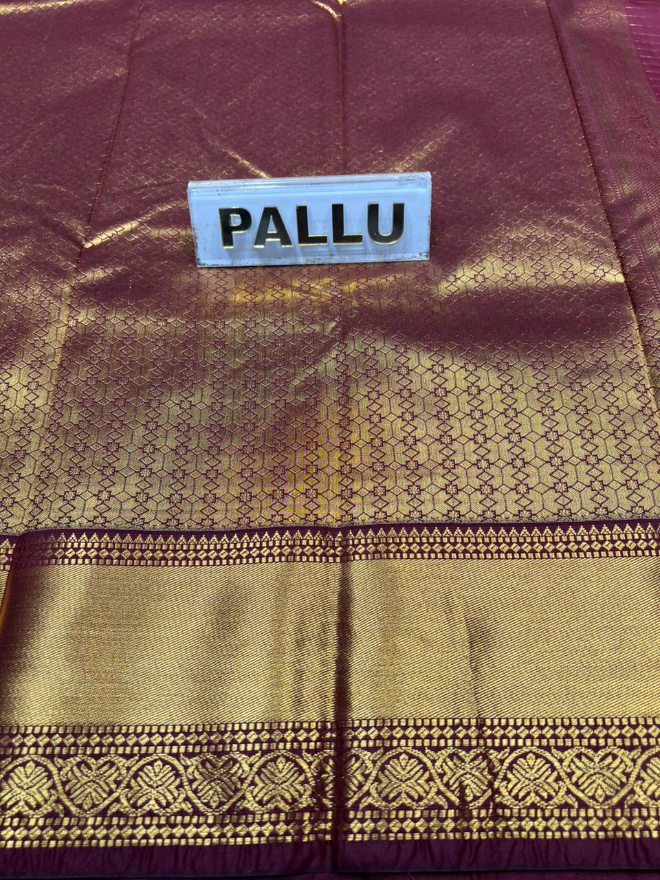Art Silk Saree