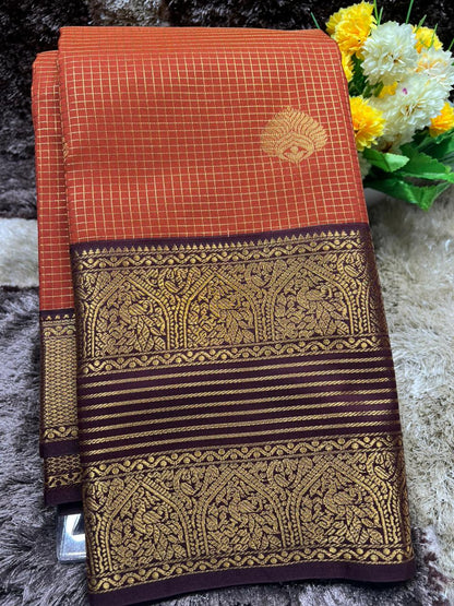 Art Silk Saree