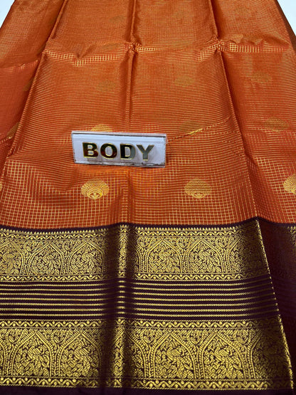 Art Silk Saree