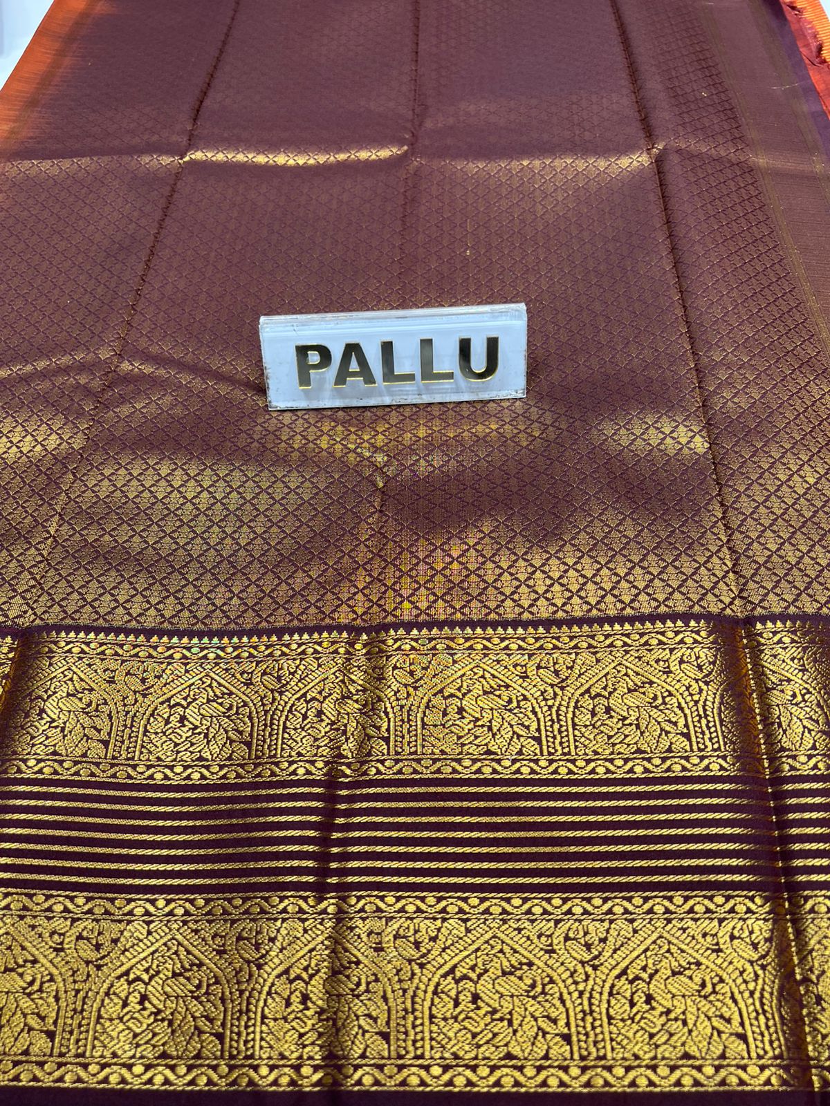 Art Silk Saree