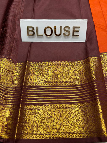 Art Silk Saree