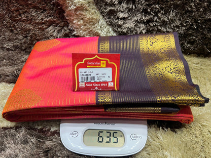 Art Silk Saree