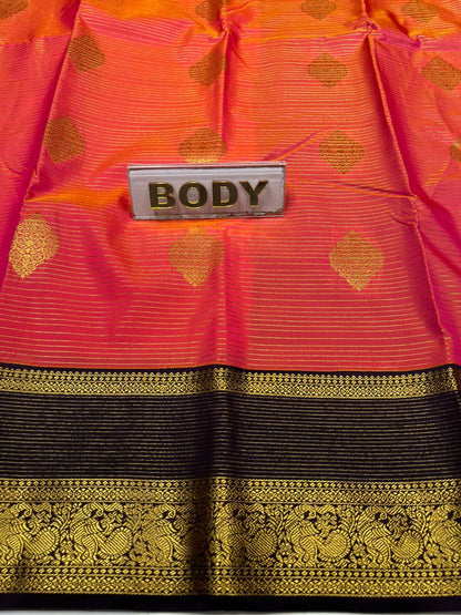 Art Silk Saree