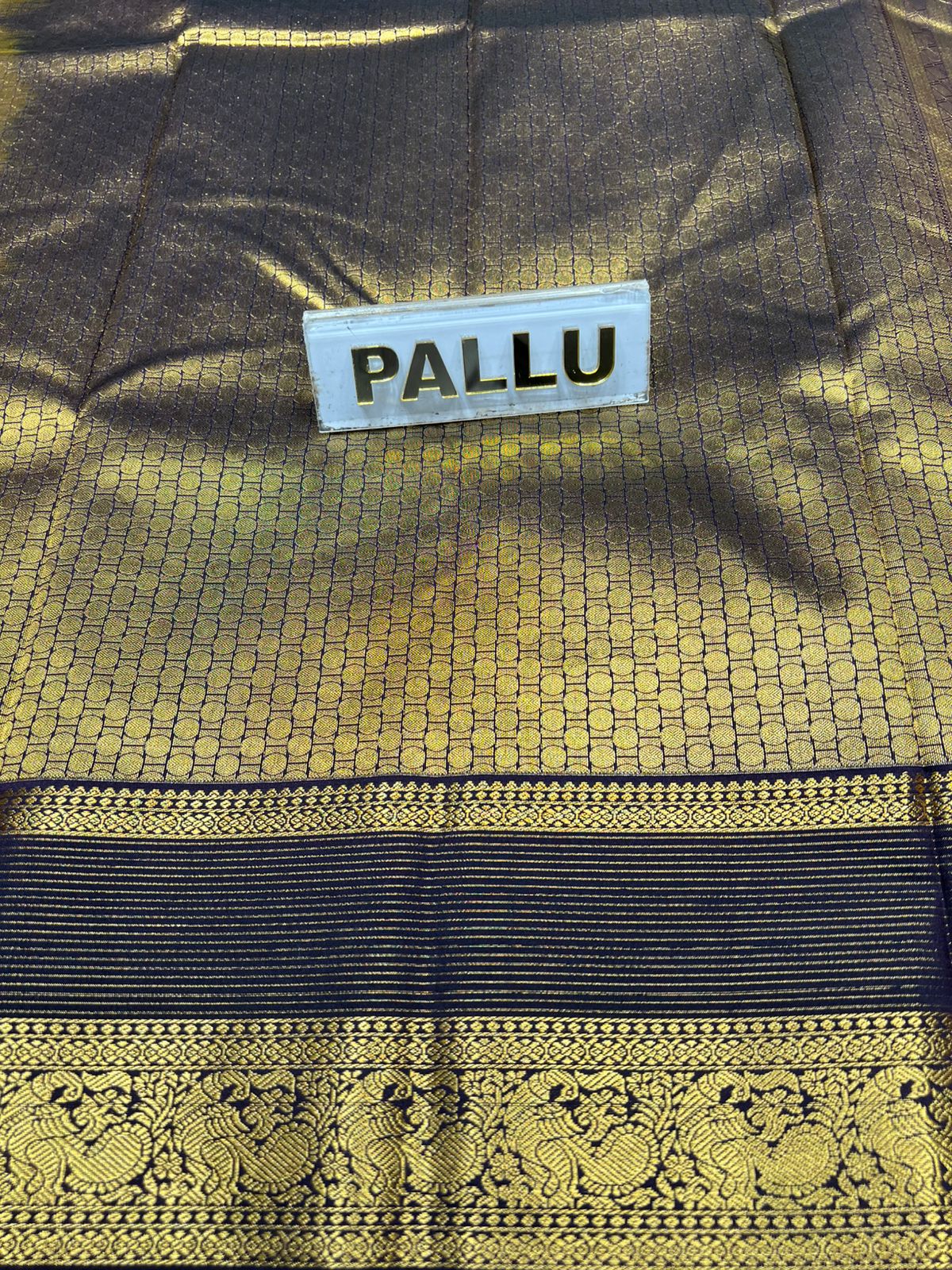 Art Silk Saree