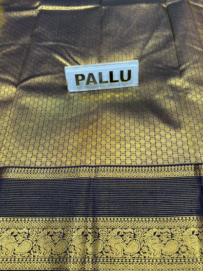 Art Silk Saree