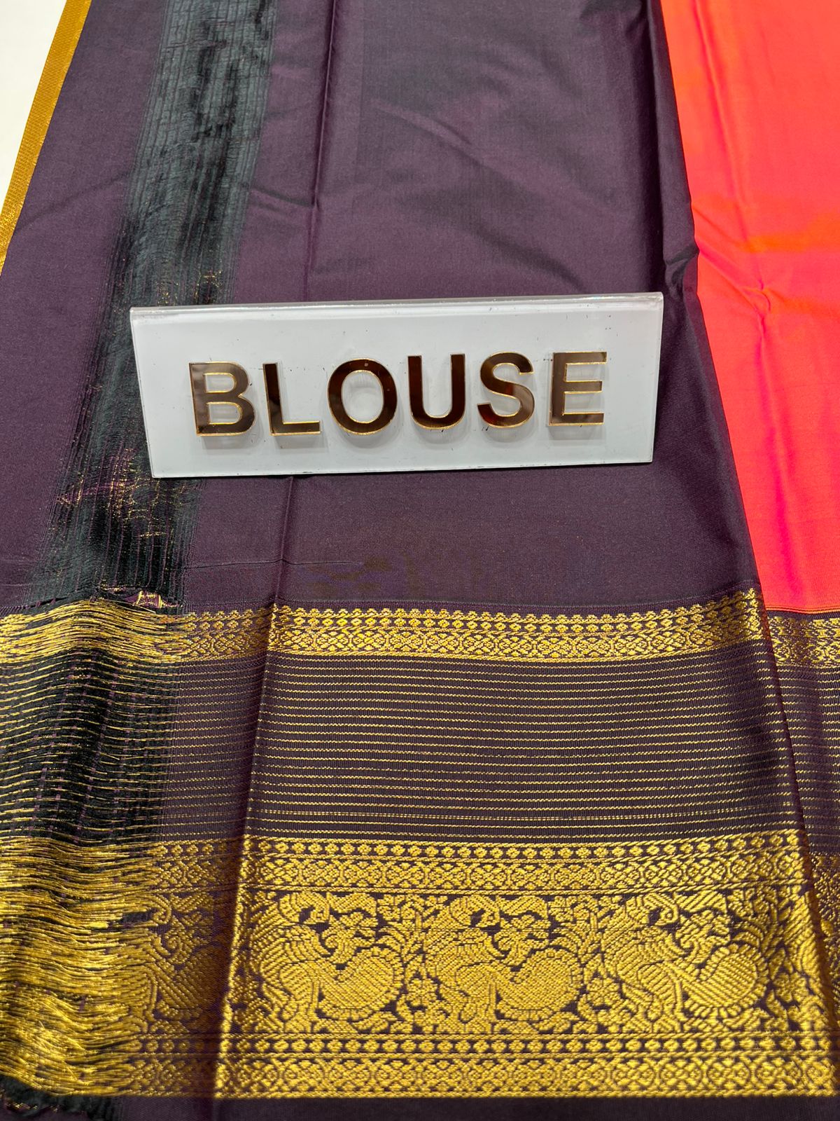 Art Silk Saree