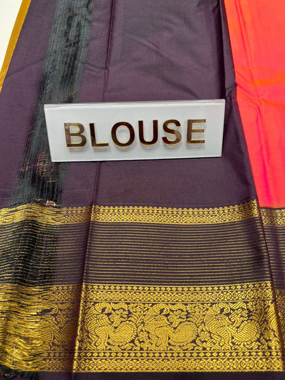 Art Silk Saree