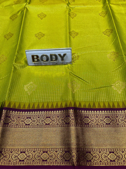 Art Silk Saree