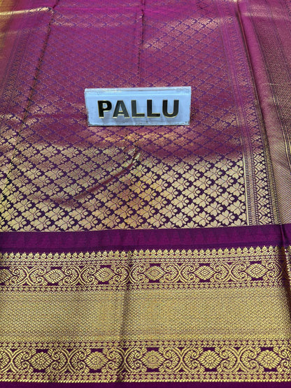Art Silk Saree