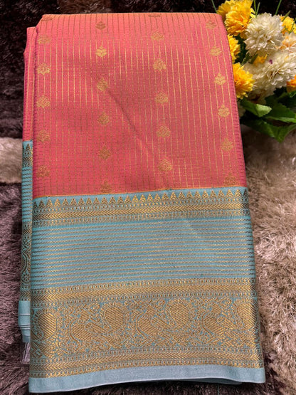 Art Silk Saree