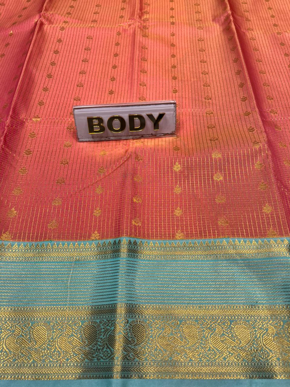 Art Silk Saree