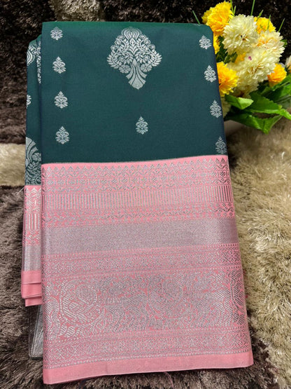 Art Silk Saree