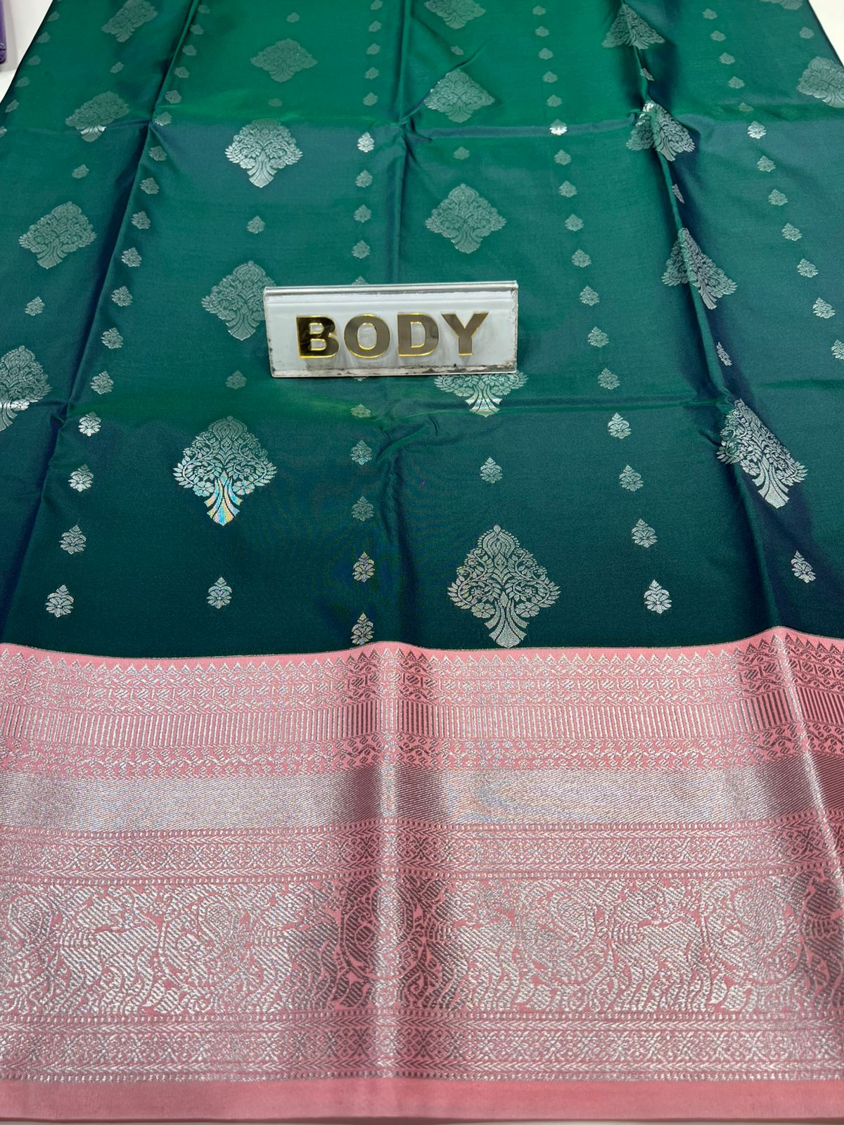 Art Silk Saree