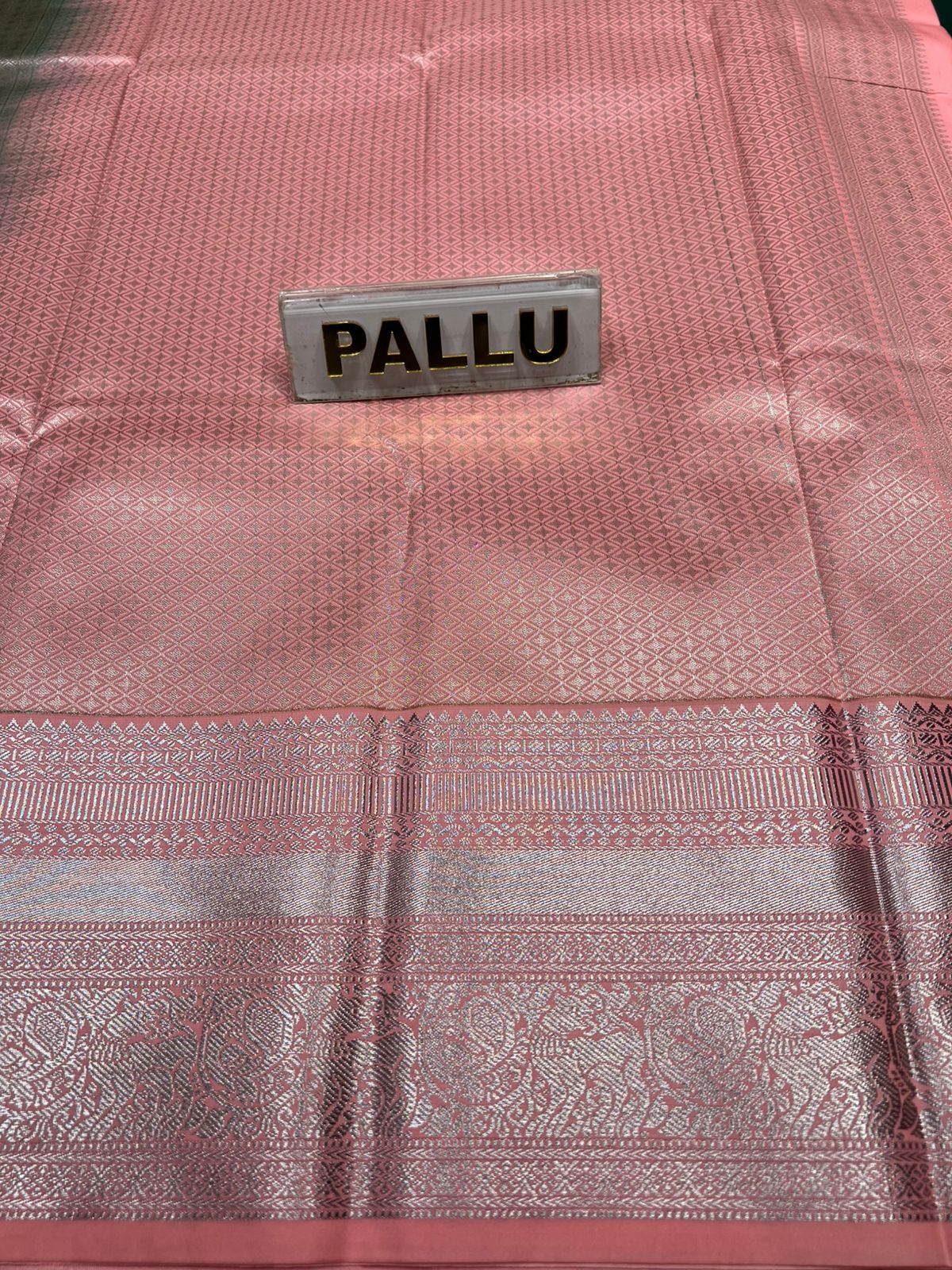 Art Silk Saree