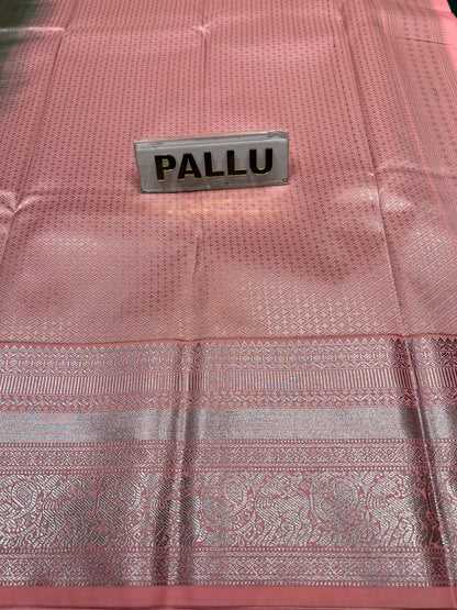 Art Silk Saree