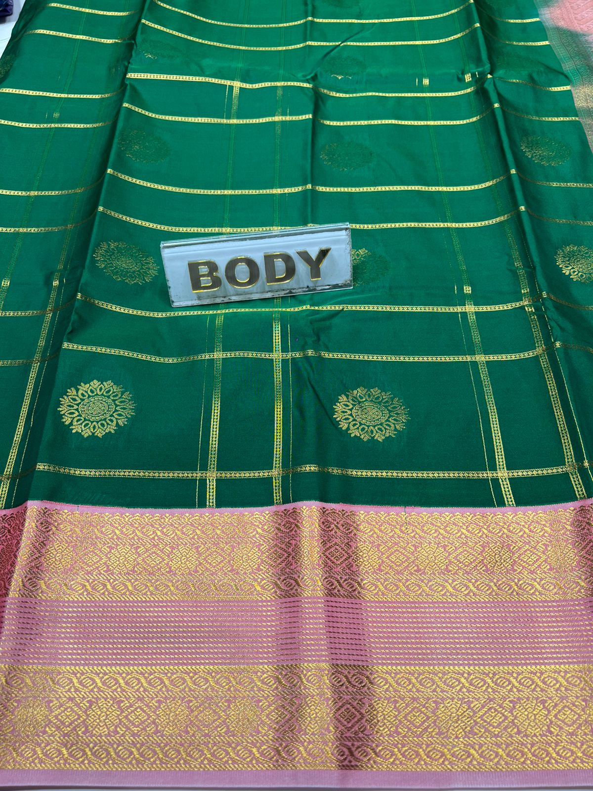 Art Silk Saree