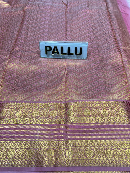 Art Silk Saree