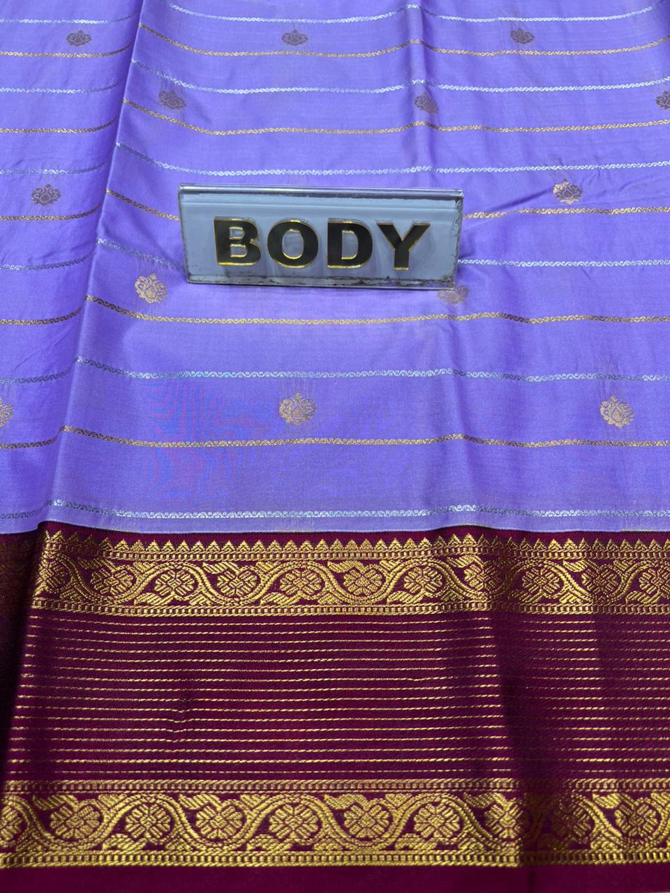 Art Silk Saree