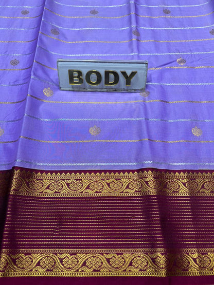 Art Silk Saree
