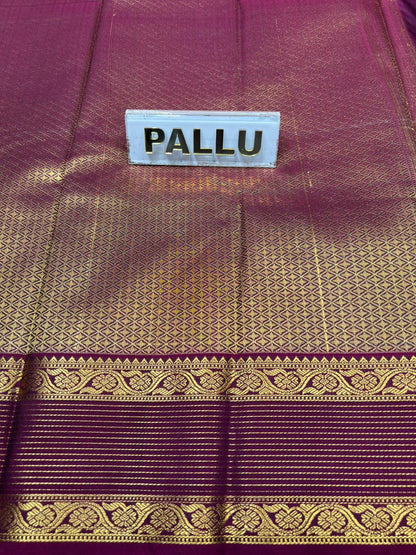 Art Silk Saree