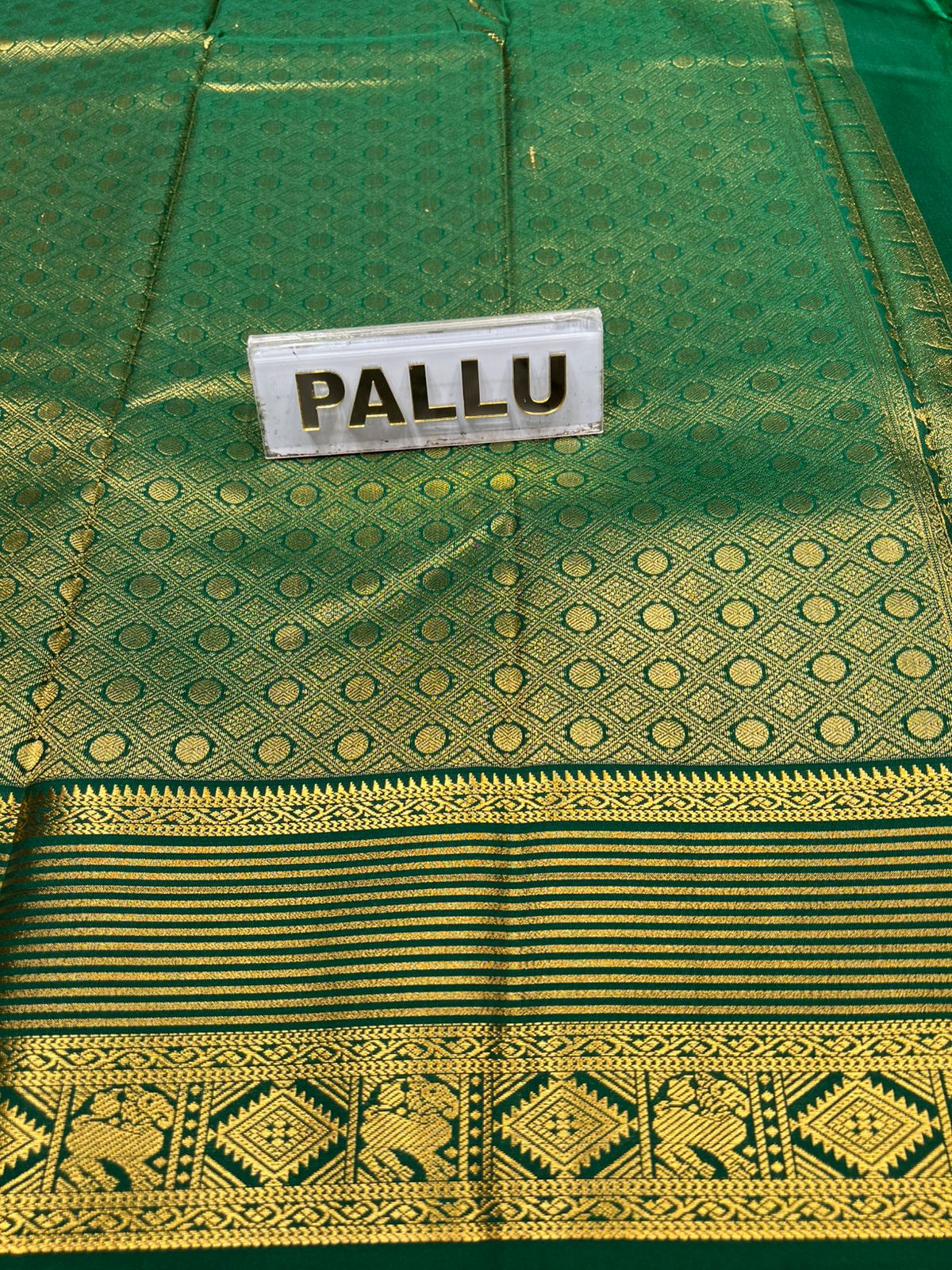 Art Silk Saree