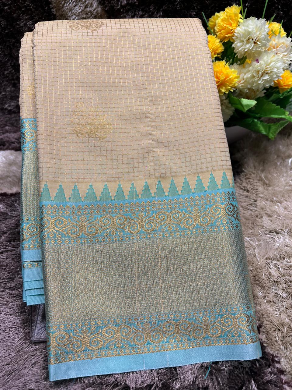 Art Silk Saree