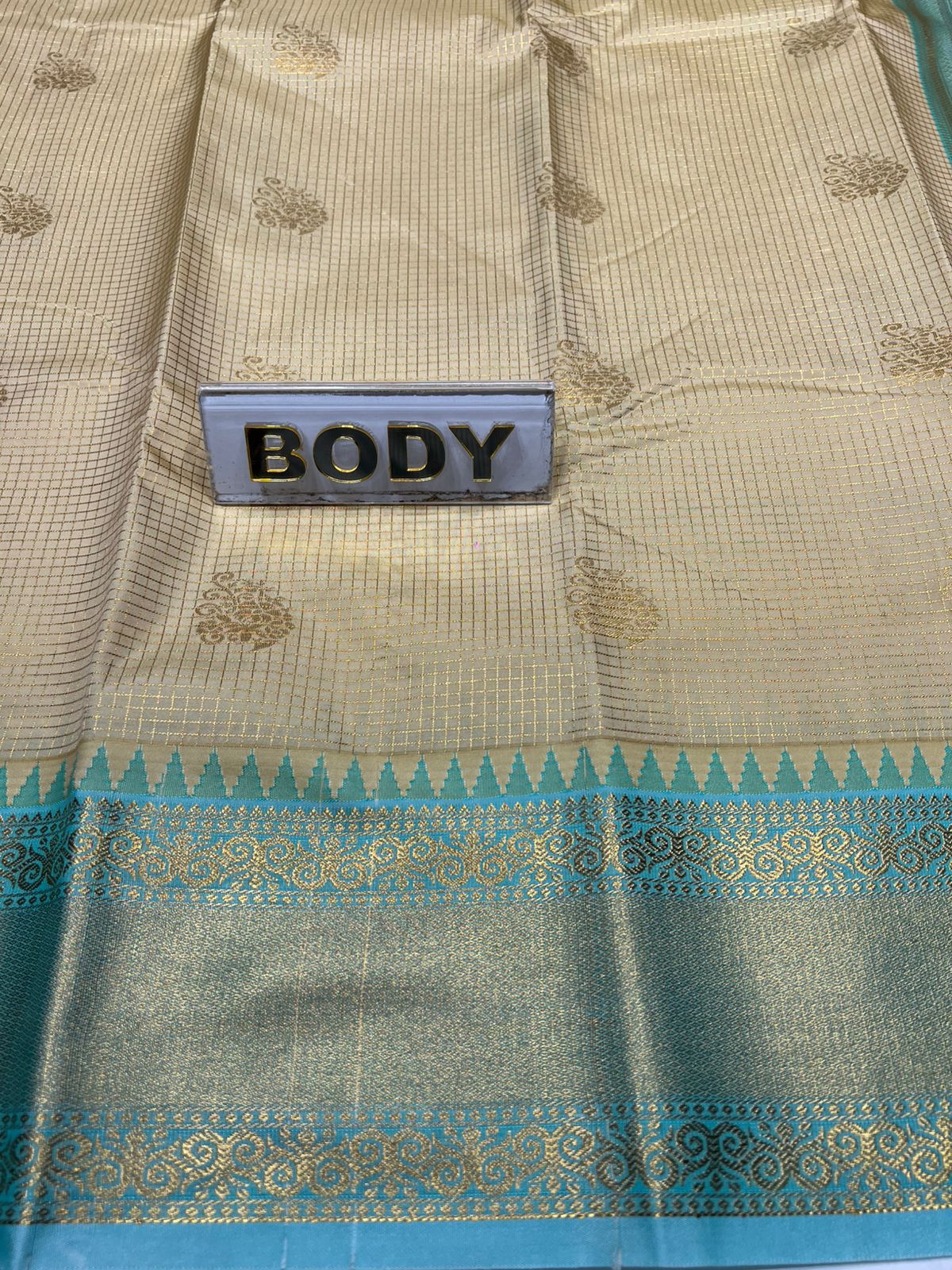 Art Silk Saree
