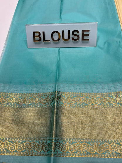 Art Silk Saree
