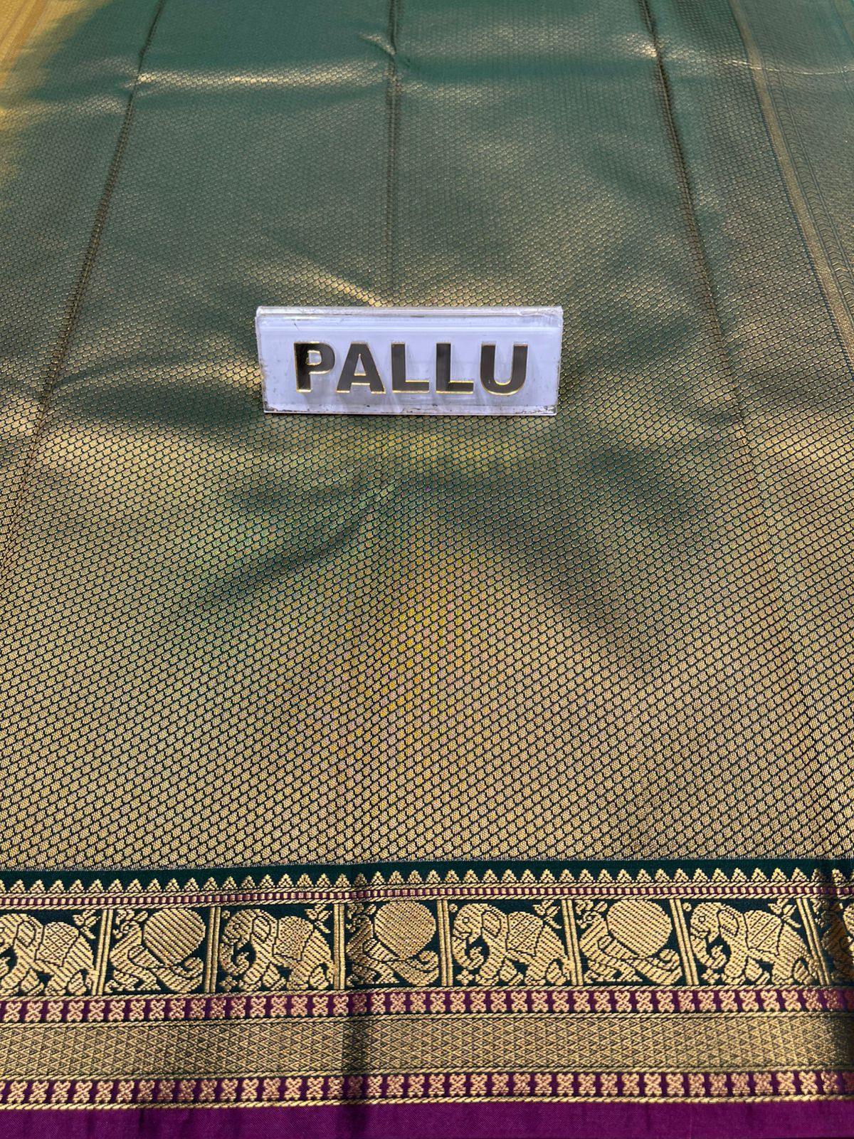Art Silk Saree