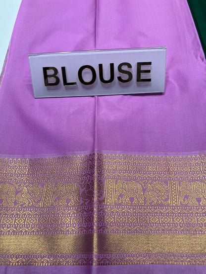 Art Silk Saree