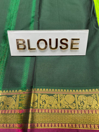 Art Silk Saree